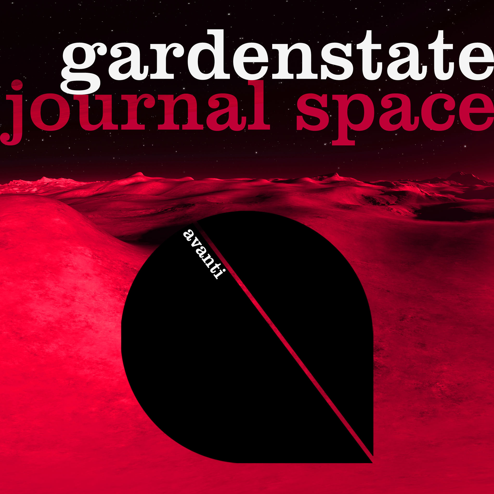 Album cover of Journal Space