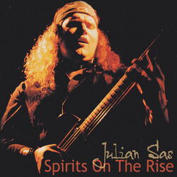 Cover of Spirits on the Rise