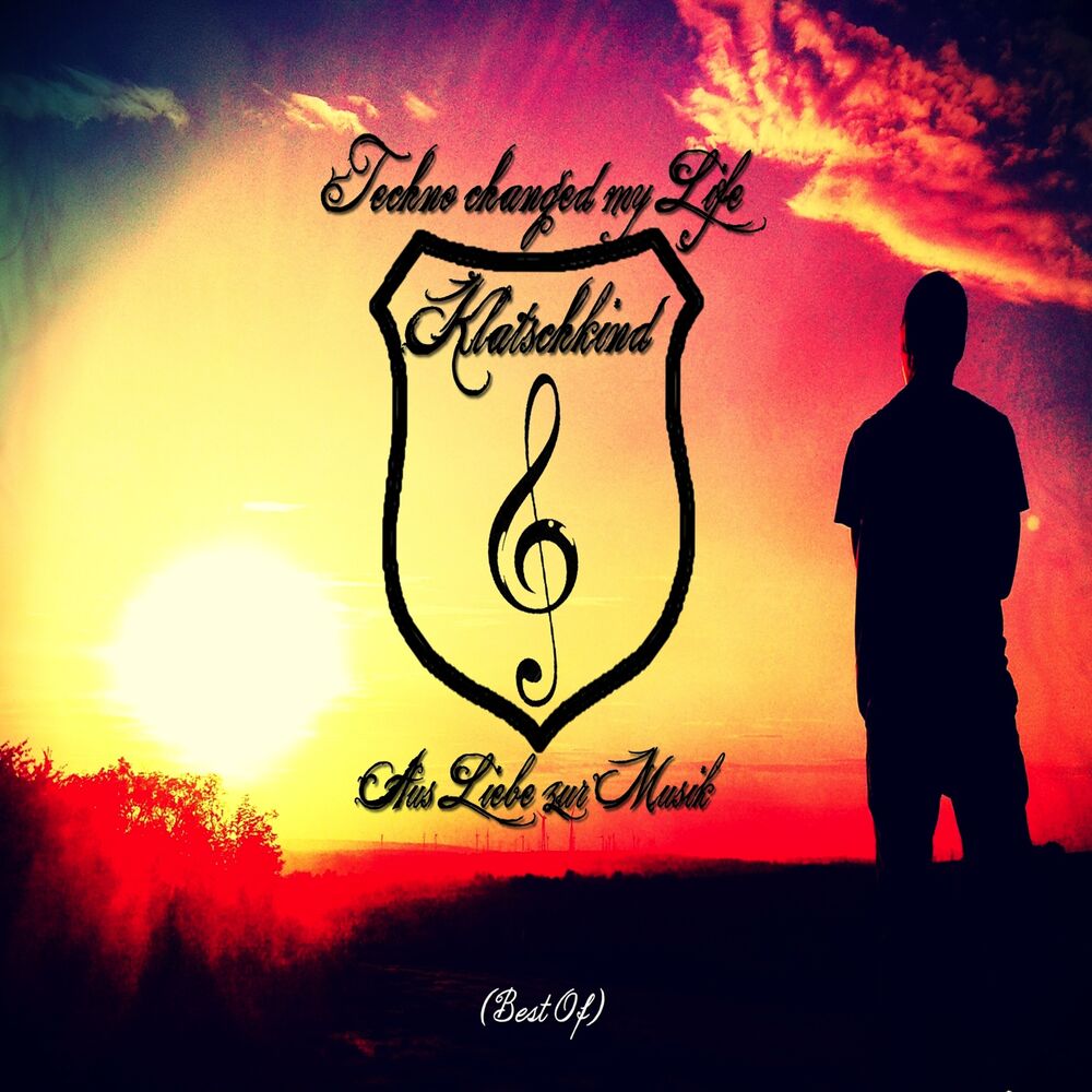Picture of Best of: Techno Changed My Life - Aus Liebe zur Musik