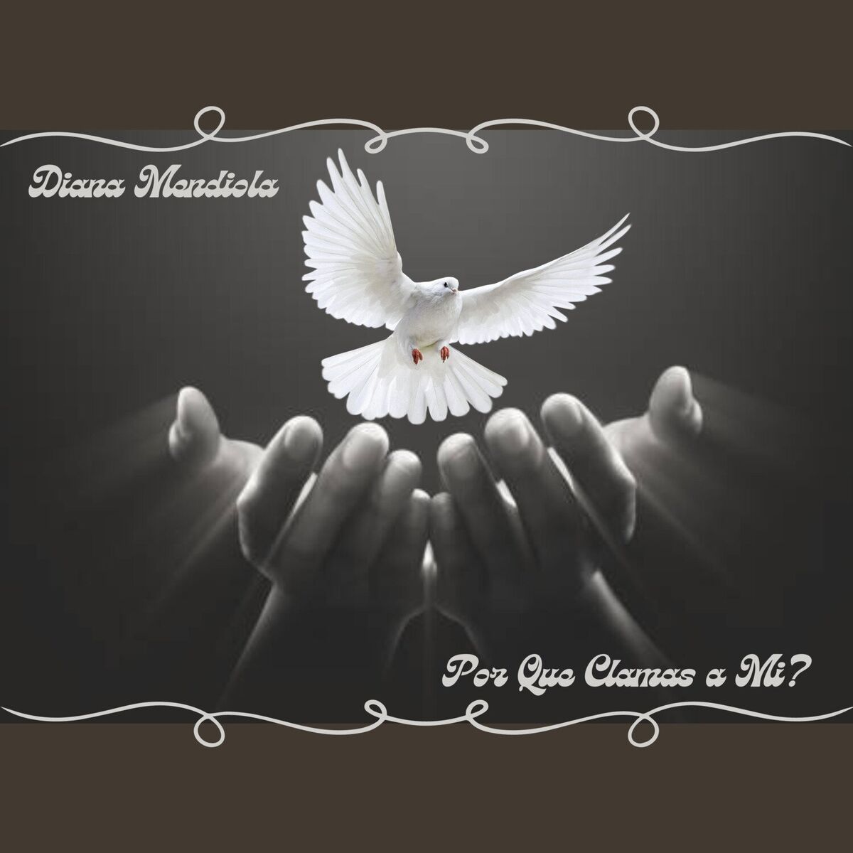 Album cover of Por Que Clamas a Mi?