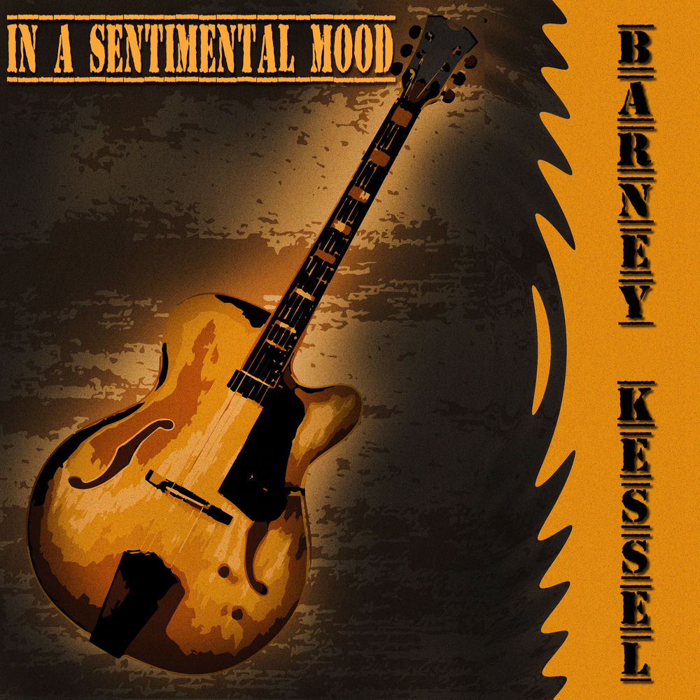 Cover du titre In a Sentimental Mood