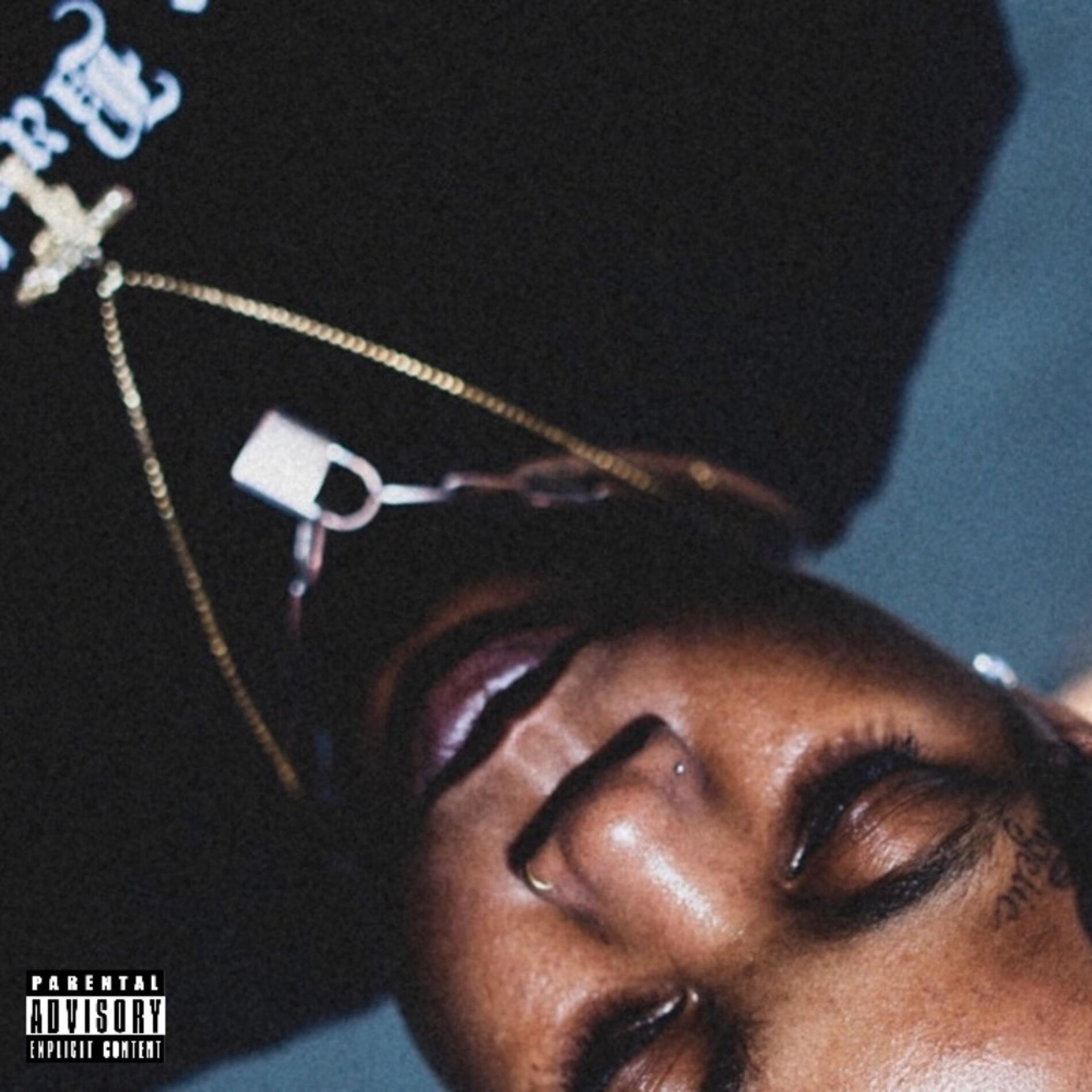 Album cover of Caught Up