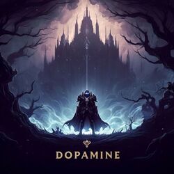 Cover of Dopamine
