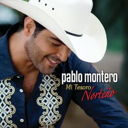 Cover of Mi Tesoro Norteño