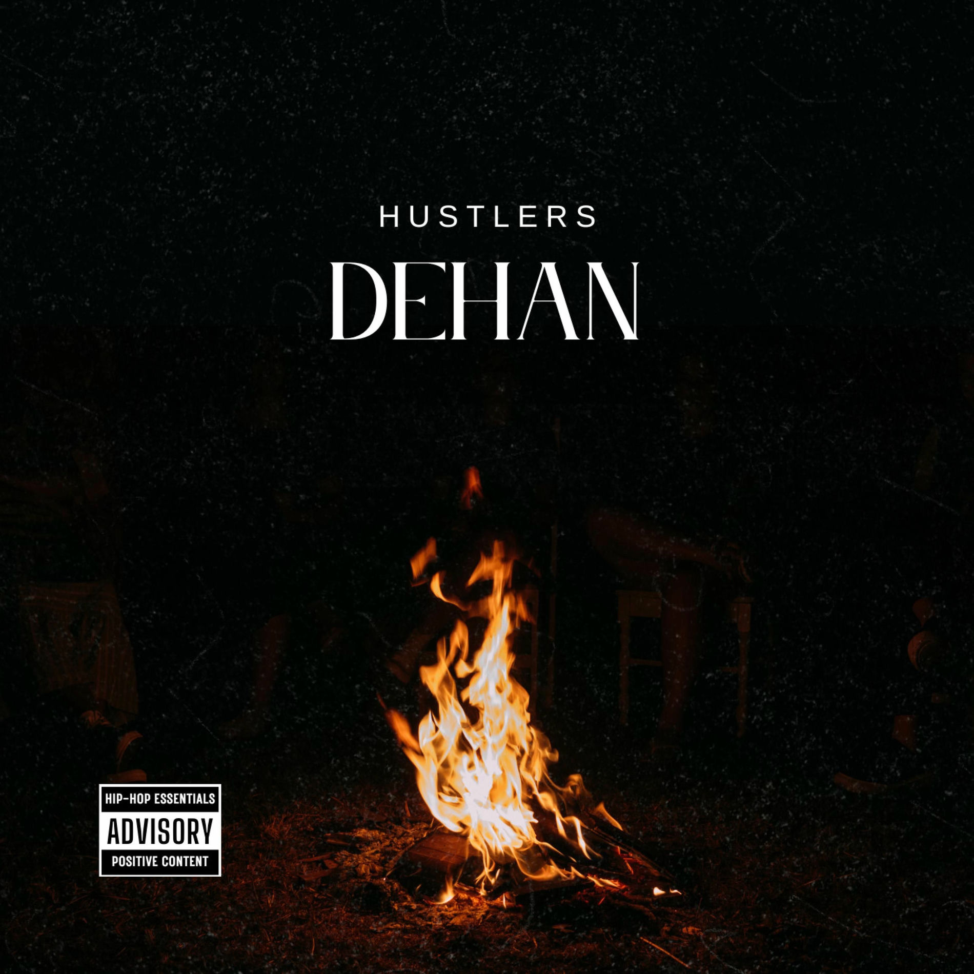 Album cover of Dehaan (feat. Shayar & Maan)
