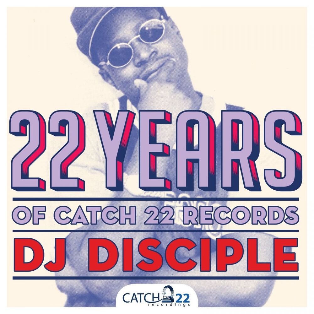 Picture of 22 Years Of Catch 22 Recordings