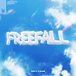Cover of Freefall