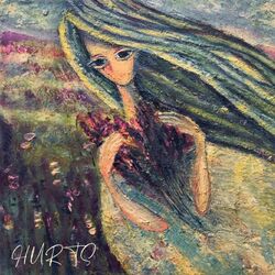 Cover of Hurts