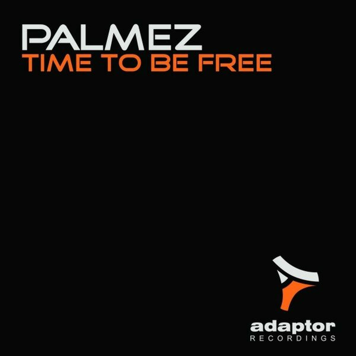 Album cover of Time to Be Free