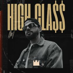 Cover of High Cla$$