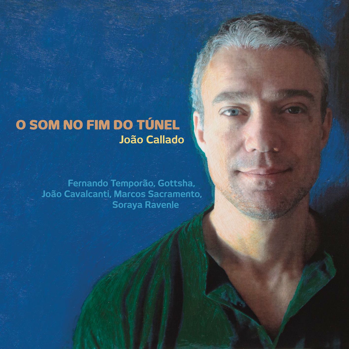 Album cover of O Som no Fim do Túnel