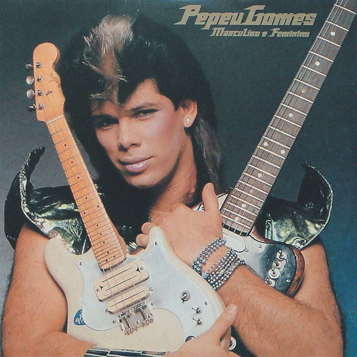 Album cover of Deusa Do Amor