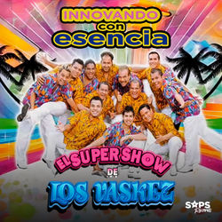 Innovando Con Esencia