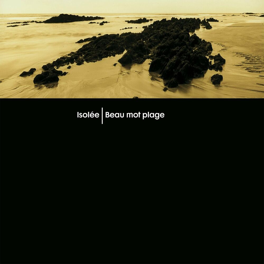 Picture of Beau Mot Plage