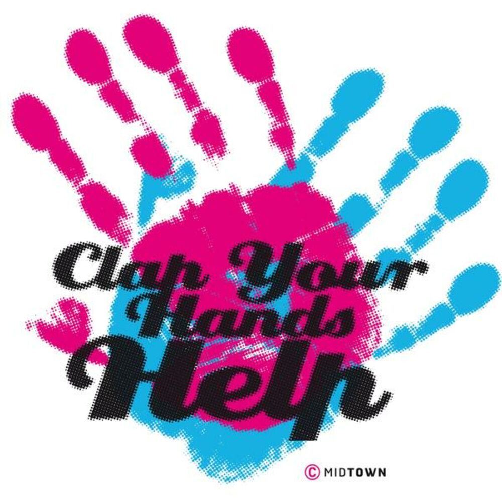 Picture of Clap Your Hands Help