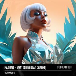 music cover