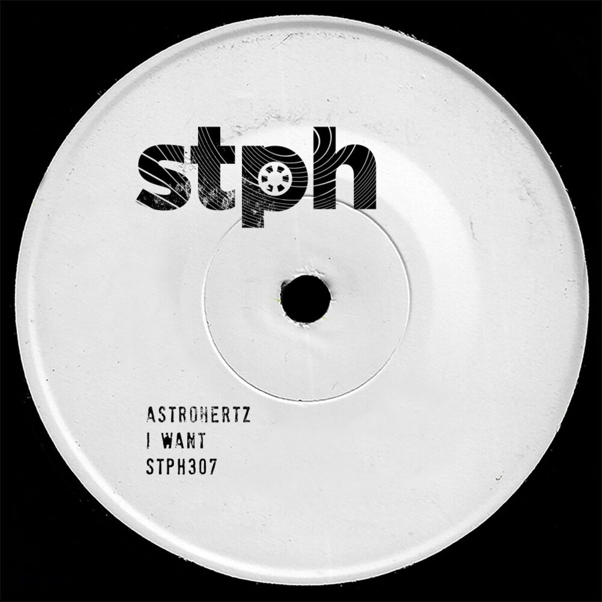 Album cover of I Want