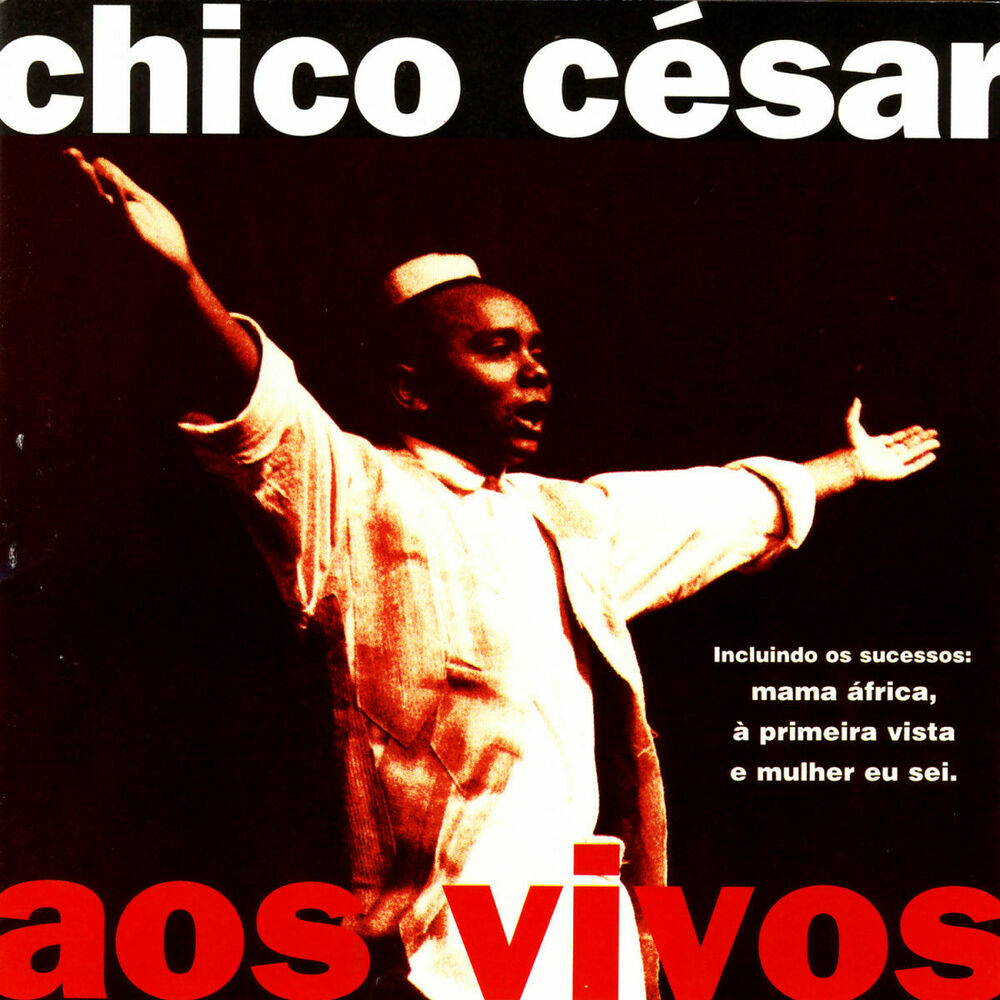 Picture of Aos Vivos