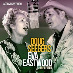 Cover of The Letter (Acoustic Version)