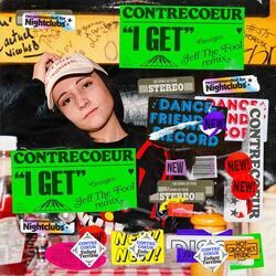 Cover of I Get (Jeff The Fool Remix)