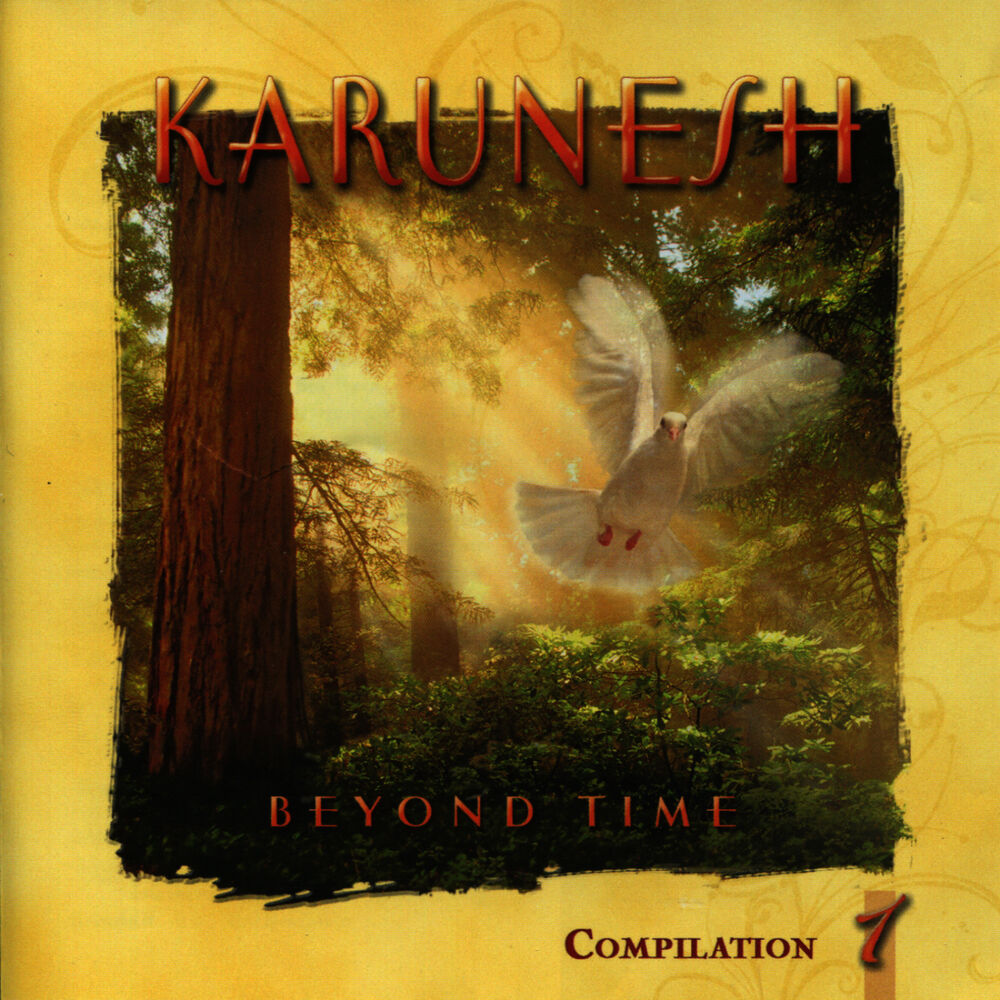 Picture of Beyond Time