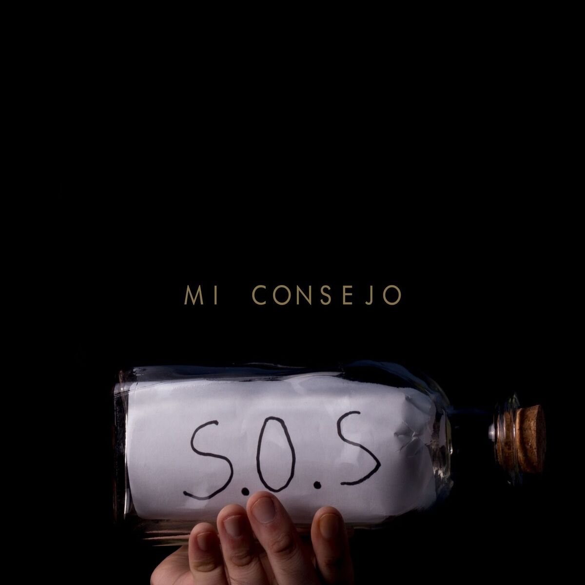 Album cover of Mi consejo