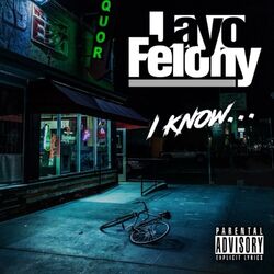 Cover of I Know