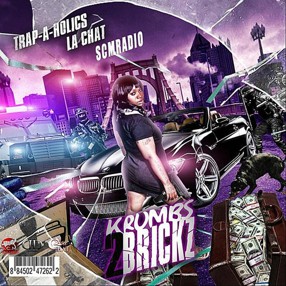 Picture of Krumbz 2 Brickz