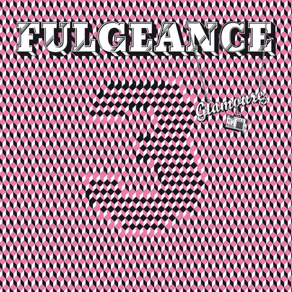 Picture of Glamoure (EP)