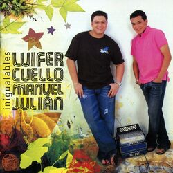 Cover of Inigualables