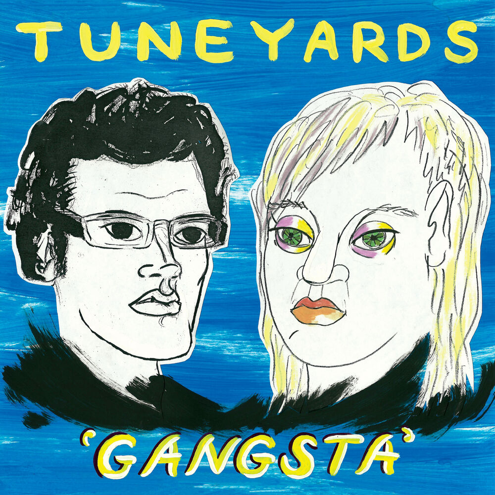 Picture of Gangsta (Remixes)
