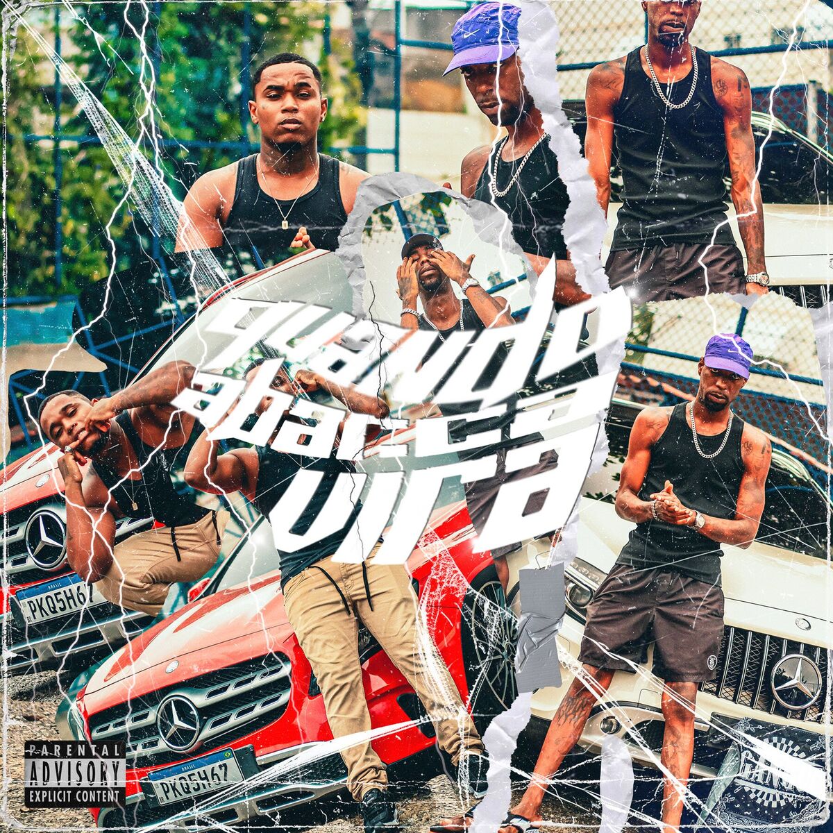 Album cover of Quando A Barca Vira
