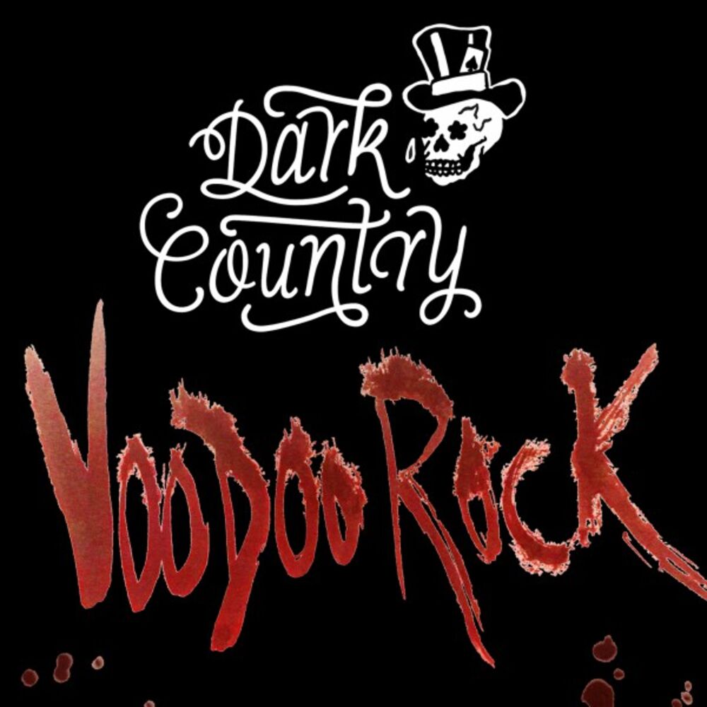 Picture of Voodoo Rock