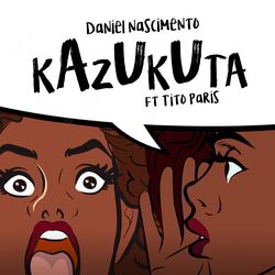 Cover of Kazukuta