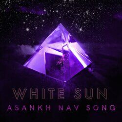 Cover of Asankh Nav Song