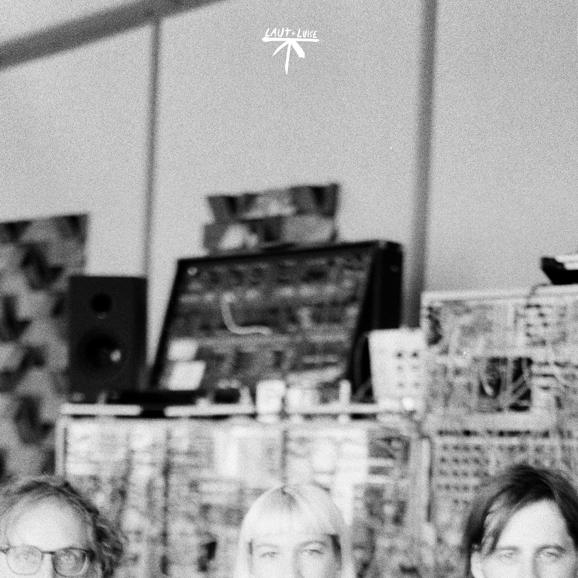 Album cover of Moon Body Eyes (Acid Pauli Relab)