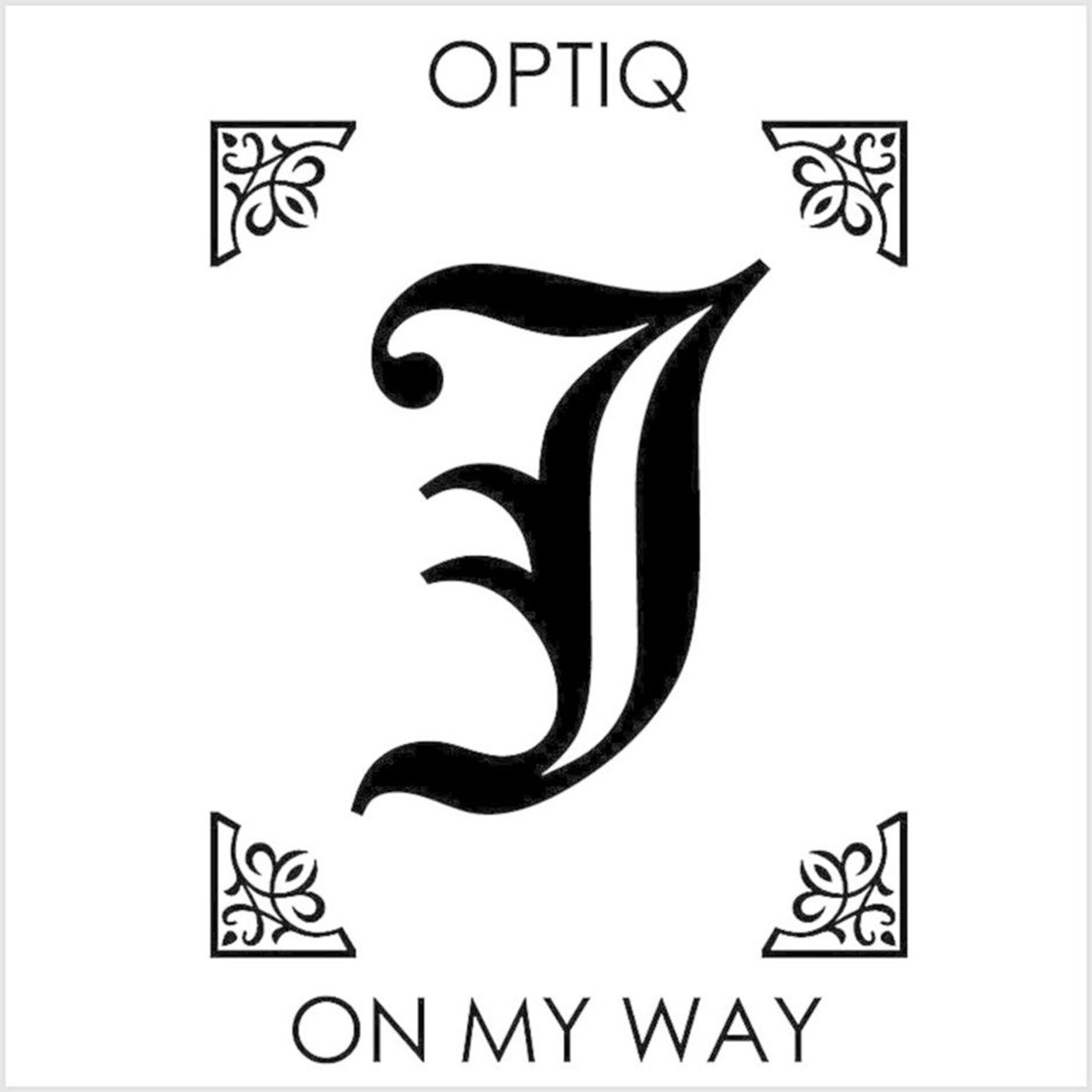 Album cover of On My Way