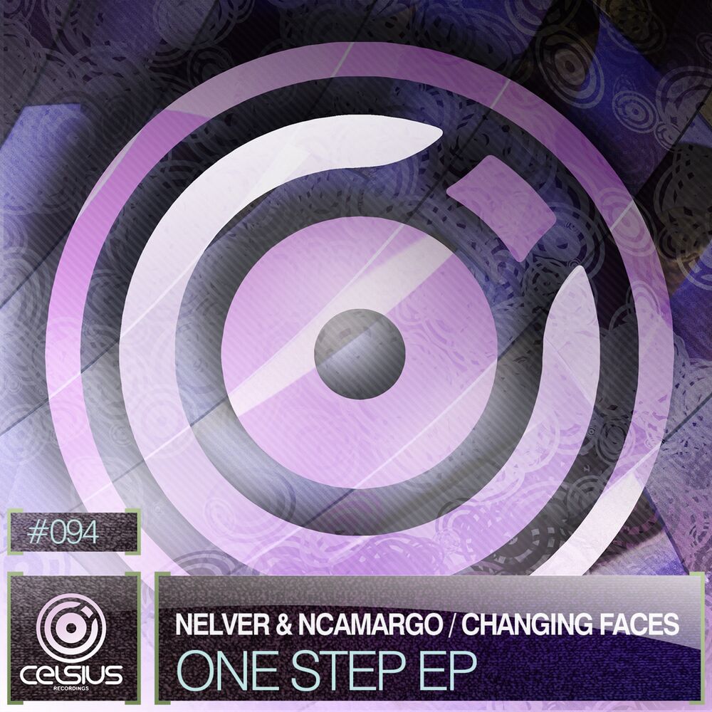 Picture of One Step EP