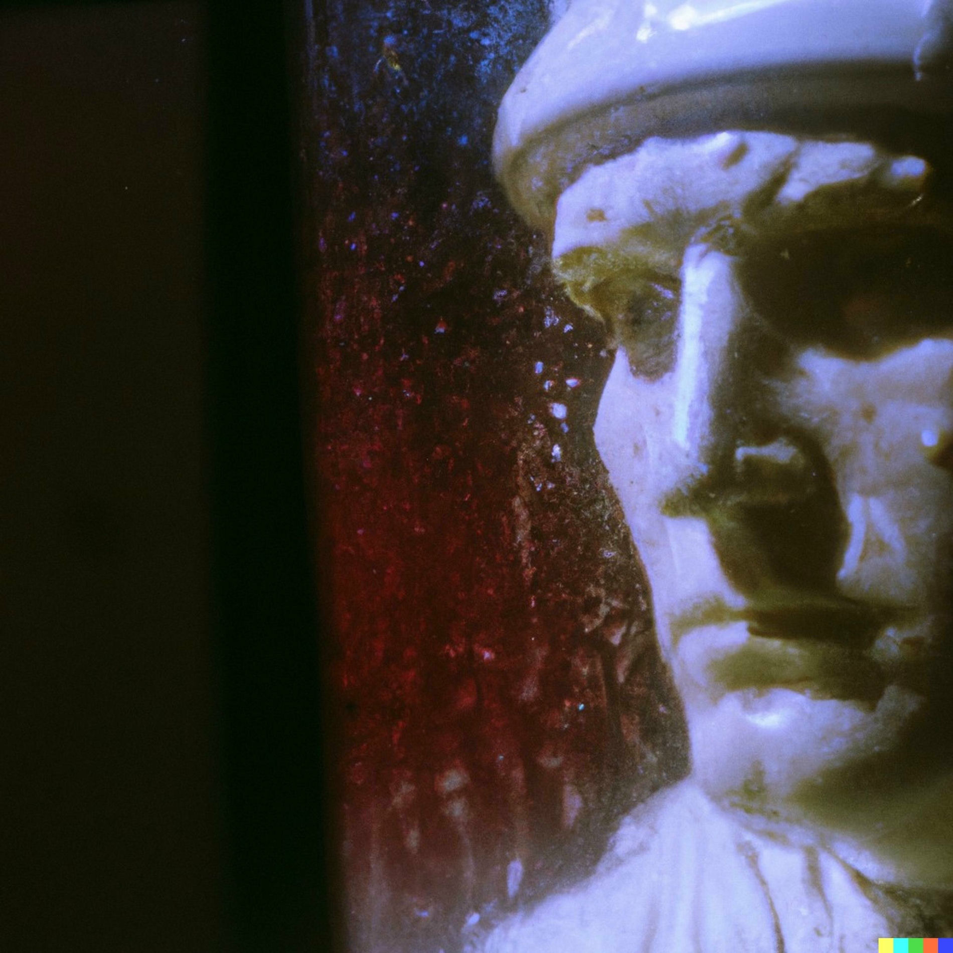 Album cover of Streetlight Stares