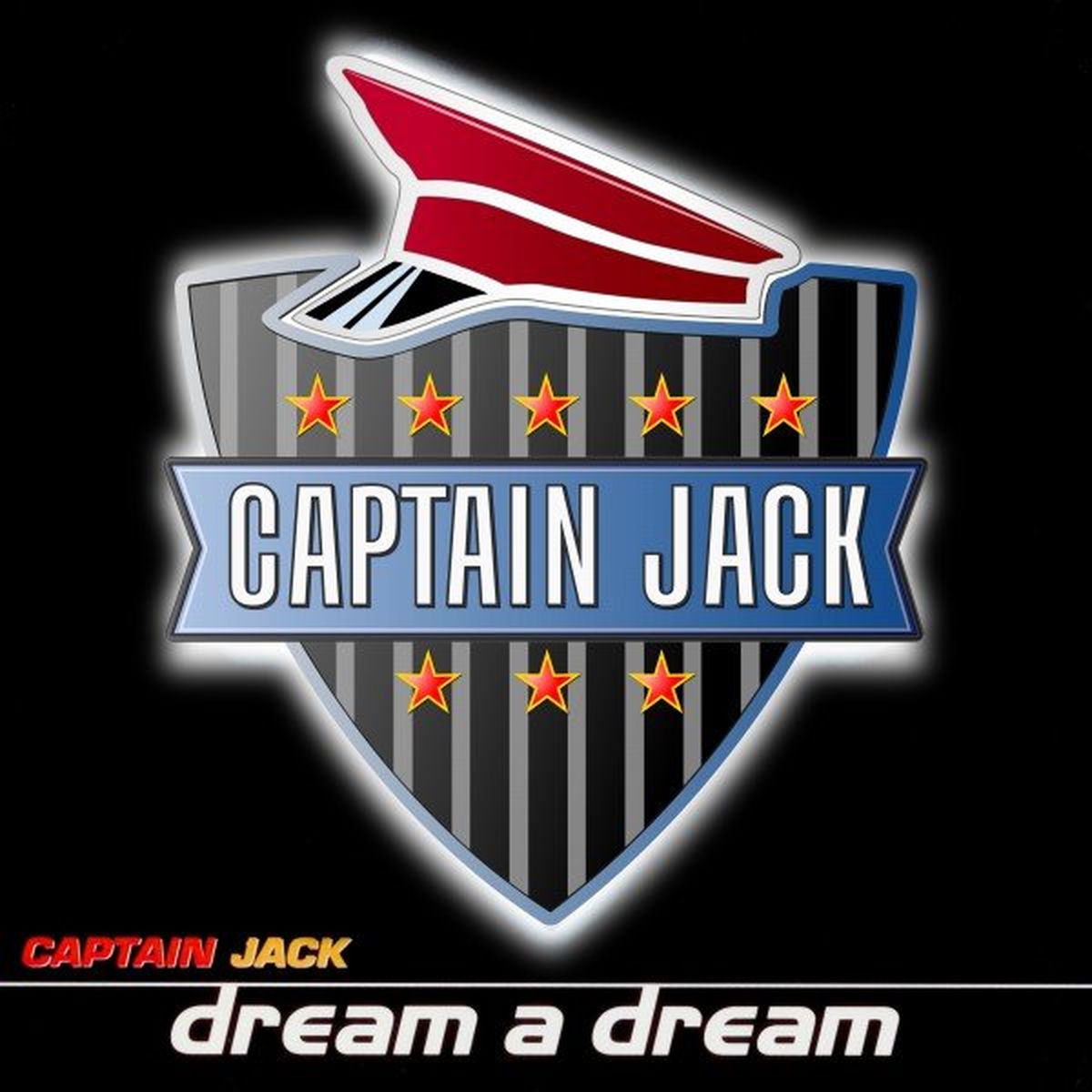 Album cover of Dream a Dream