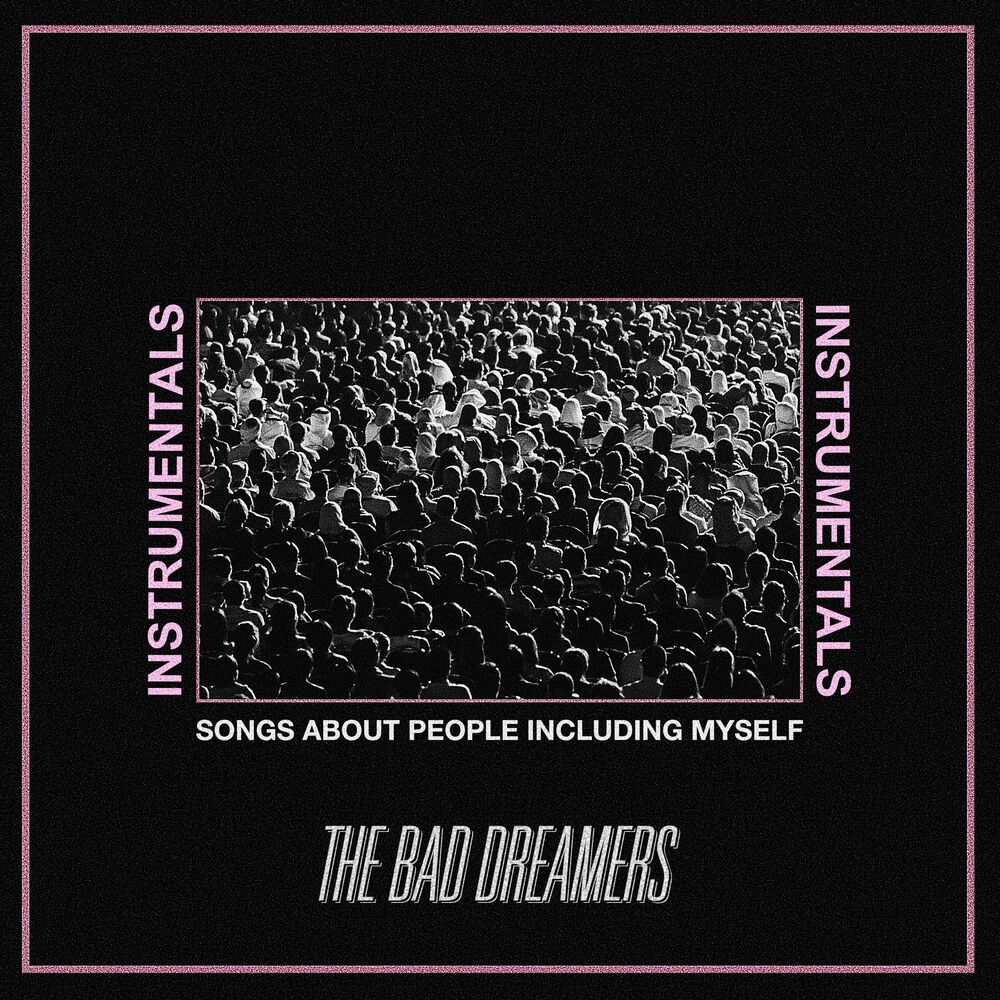 Picture of Songs About People Including Myself (Instrumentals)
