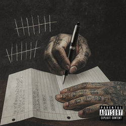 BLA BLA BLA (feat. El Chapo Junior)