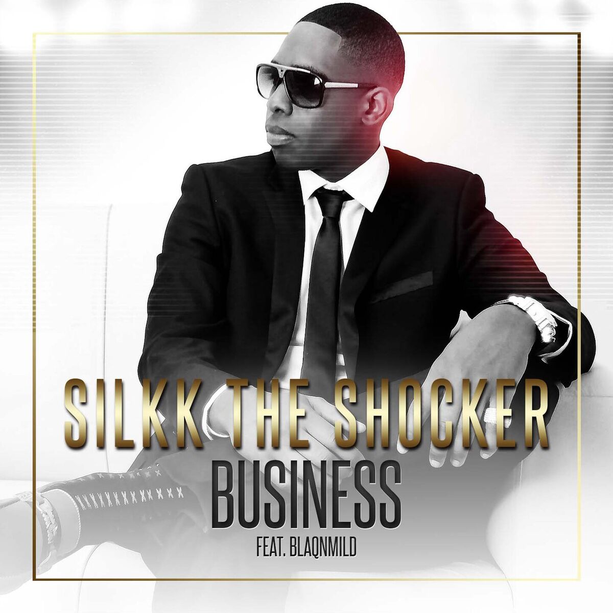 Album cover of Business