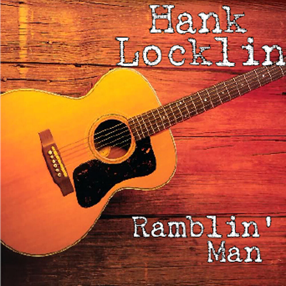 Picture of Ramblin' Man
