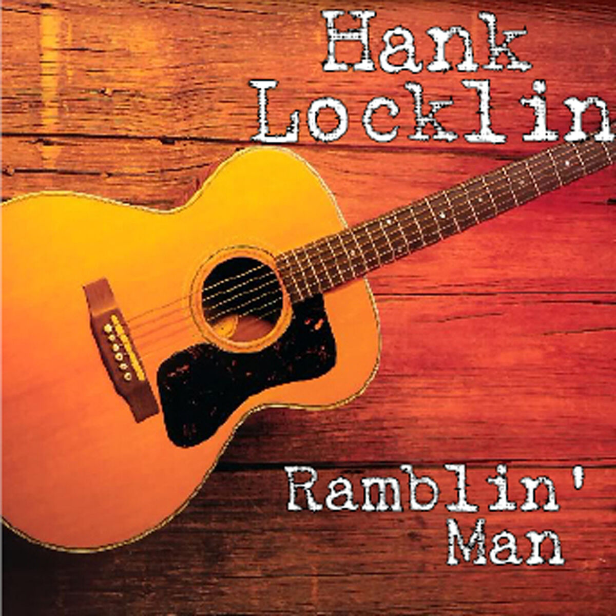 Album cover of Ramblin' Man