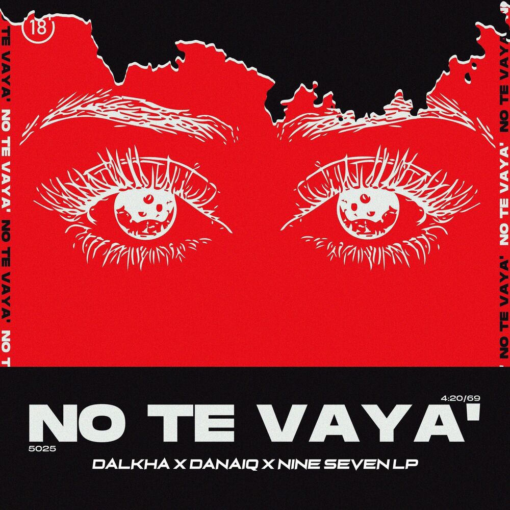 Picture of No Te Vaya