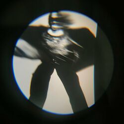 Cover of Parkour