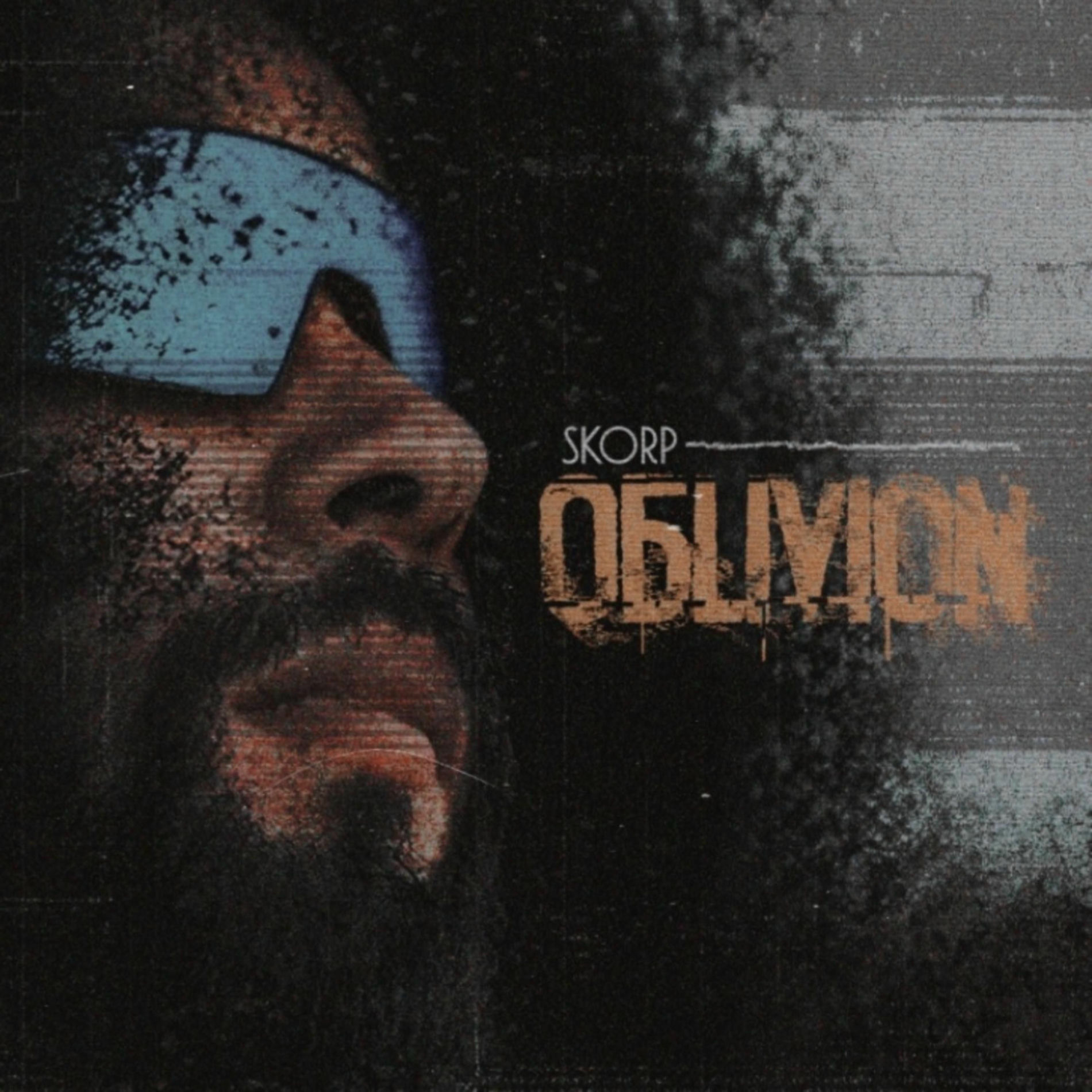Album cover of Oblivion