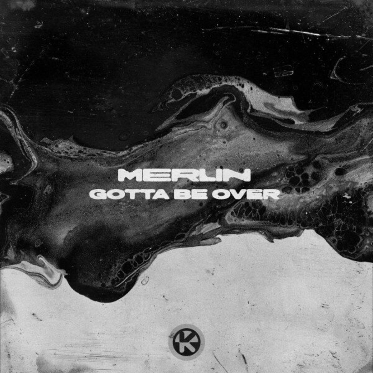 Album cover of Gotta Be Over
