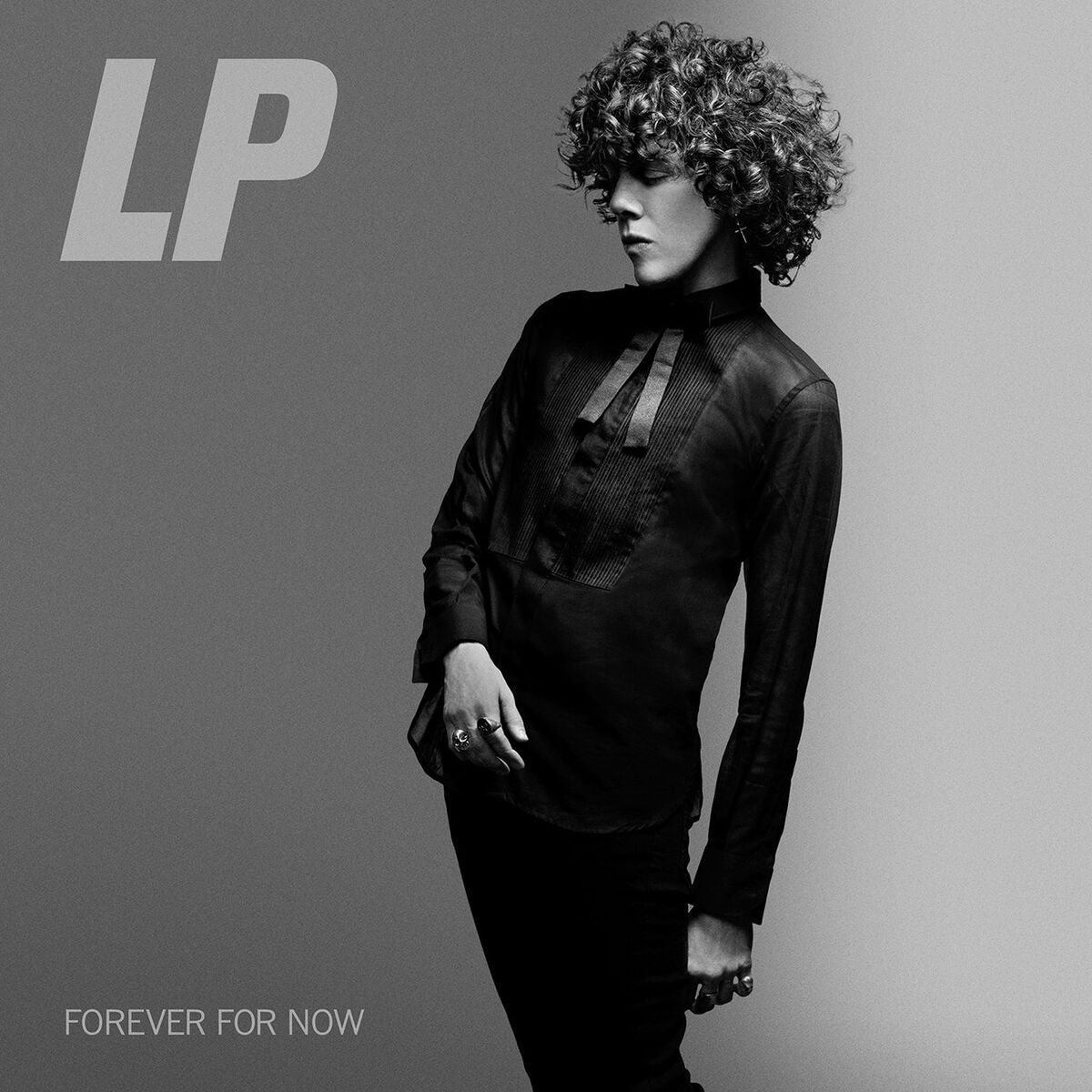 Album cover of Forever for Now